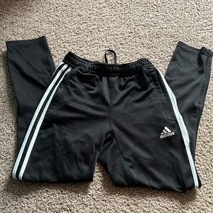 Adidas size small medium pants